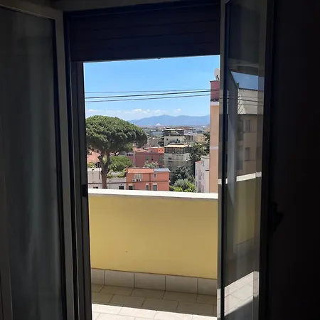 Roma View House 