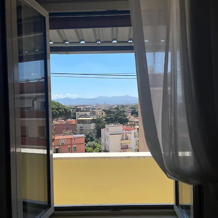Roma View House 