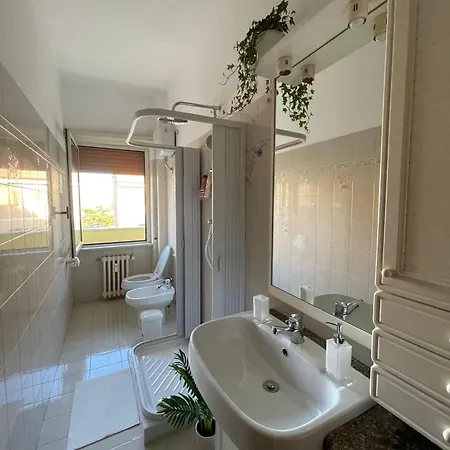Roma View House 