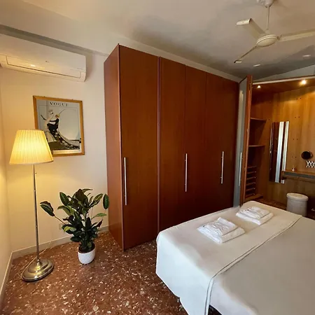 Roma View House 