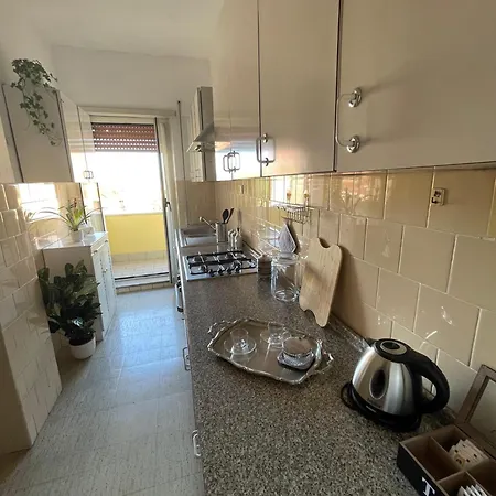 Roma View House 