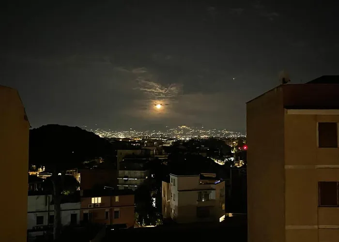 Roma View House \